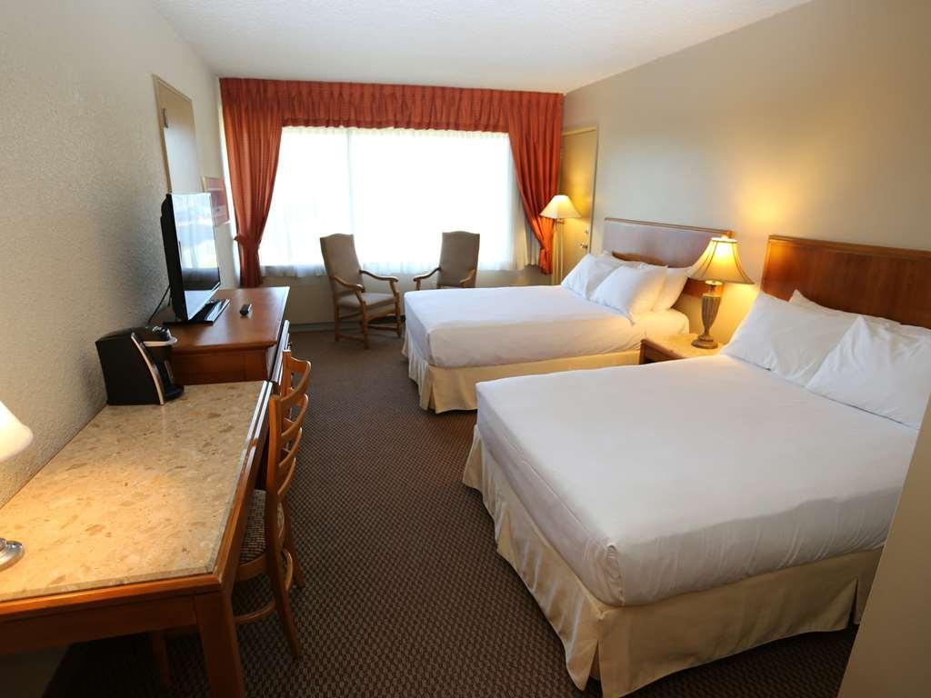 Hotels Gouverneur Sept-Iles Room photo