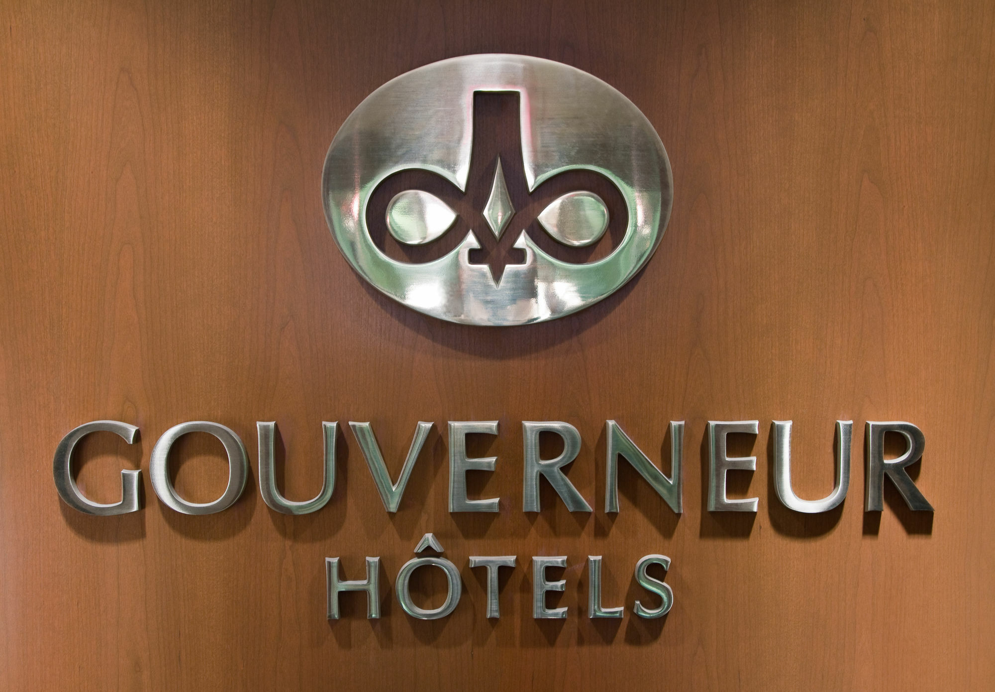 Hotels Gouverneur Sept-Iles Exterior photo