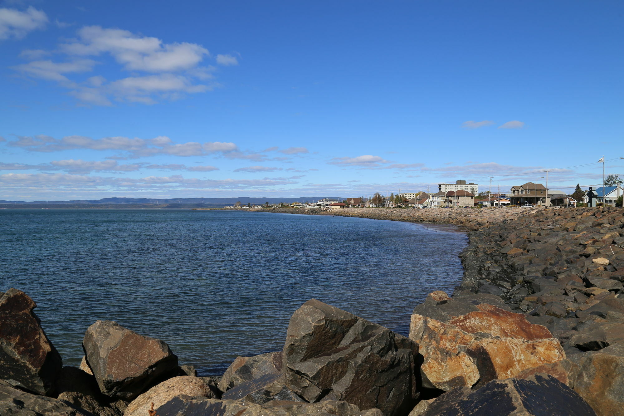 Hotels Gouverneur Sept-Iles Exterior photo